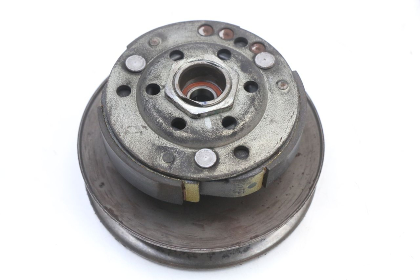 photo de CLUTCH PIAGGIO NEW TYPHOON 50 (2018 - 2021) - Alternative perspective