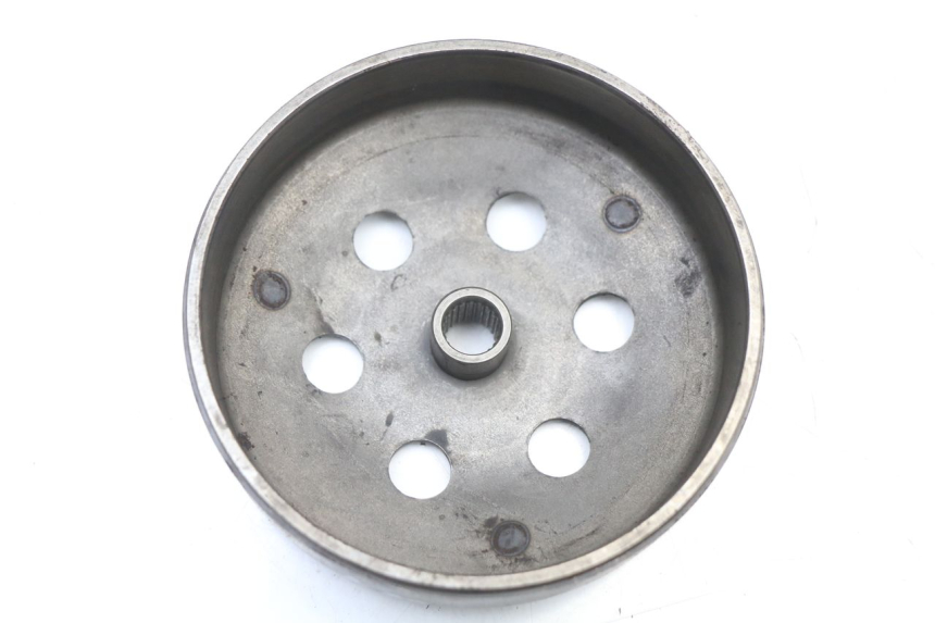 photo de CLUTCH PIAGGIO NEW TYPHOON 50 (2018 - 2021) - Technical close-up