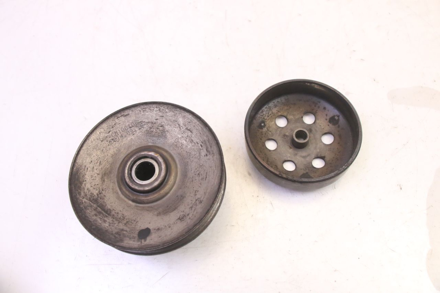 photo de CLUTCH PIAGGIO NEW TYPHOON 50 (2010 - 2017) - Product overview