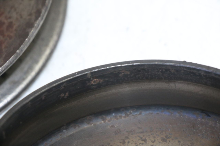 photo de CLUTCH PIAGGIO NEW TYPHOON 50 (2010 - 2017) - Checked used part