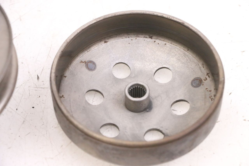 photo de CLUTCH PIAGGIO NEW TYPHOON 50 (2018 - 2021) - Technical close-up