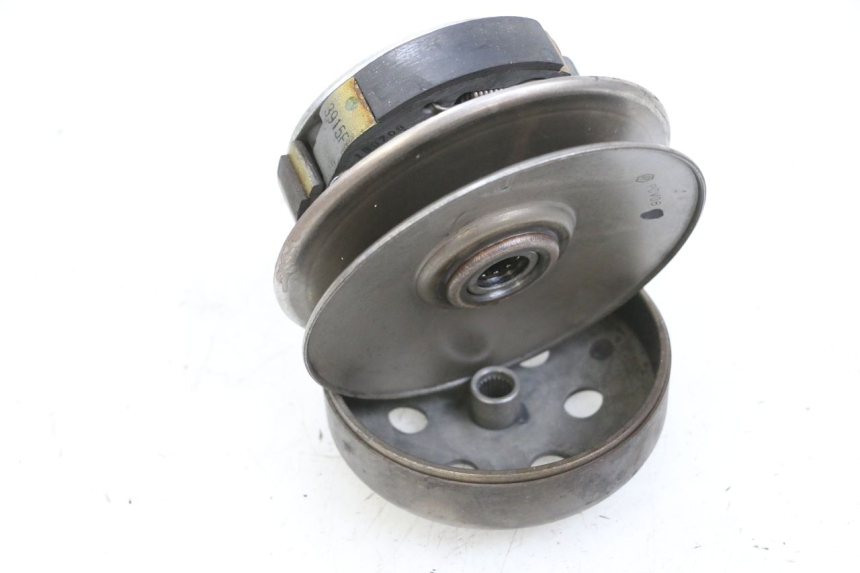 photo de CLUTCH PIAGGIO NEW TYPHOON 50 (2018 - 2021) - Surface and material condition