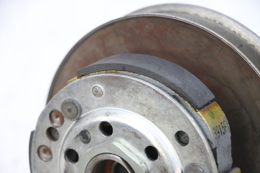 photo de CLUTCH PIAGGIO NEW TYPHOON 50 (2018 - 2021) - Markings and original references