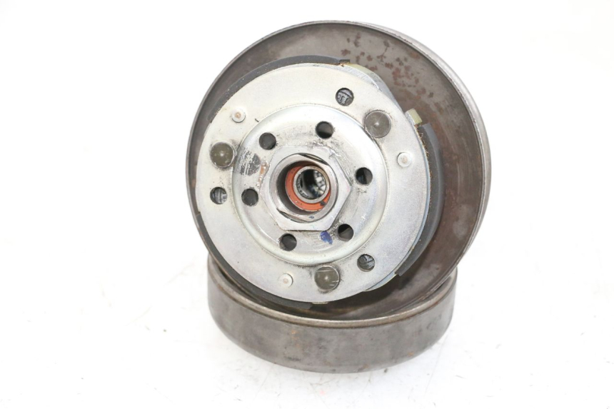 photo de CLUTCH PIAGGIO NEW TYPHOON 50 (2018 - 2021) - Main view