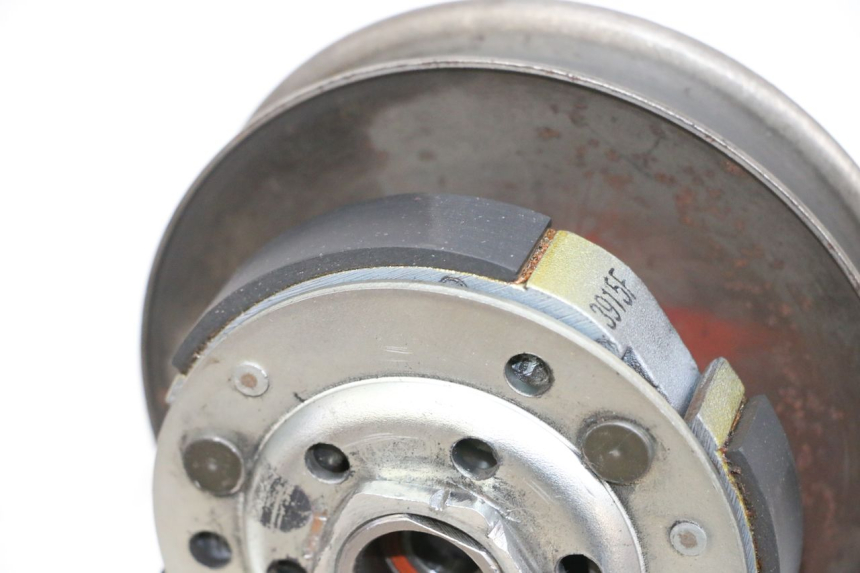 photo de CLUTCH PIAGGIO NEW TYPHOON 50 (2018 - 2021) - Distinctive features