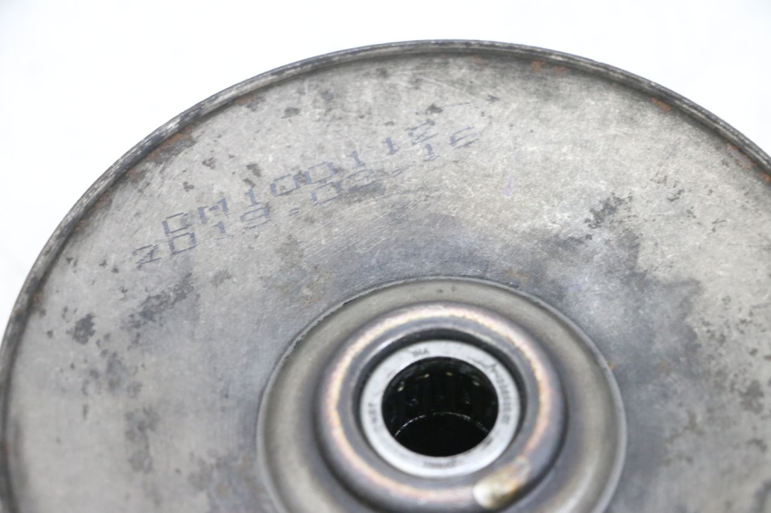 photo de CLUTCH PIAGGIO NEW TYPHOON 50 (2018 - 2021) - Alternative perspective