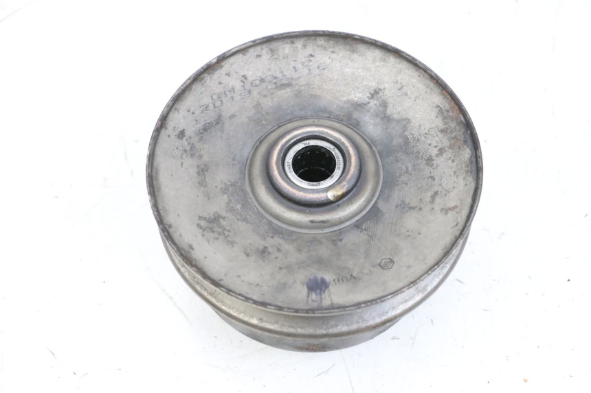 photo de CLUTCH PIAGGIO NEW TYPHOON 50 (2018 - 2021) - Technical close-up