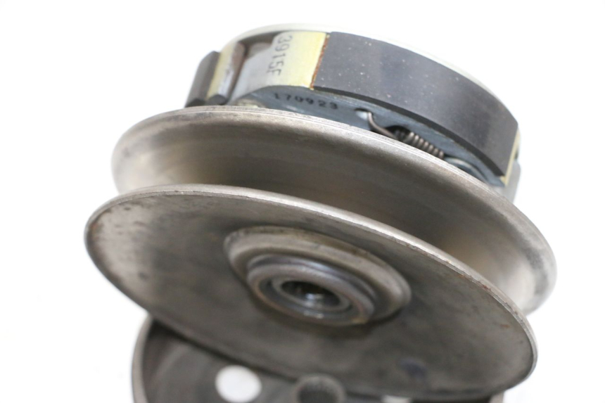 photo de CLUTCH PIAGGIO NEW TYPHOON 50 (2018 - 2021) - Surface and material condition