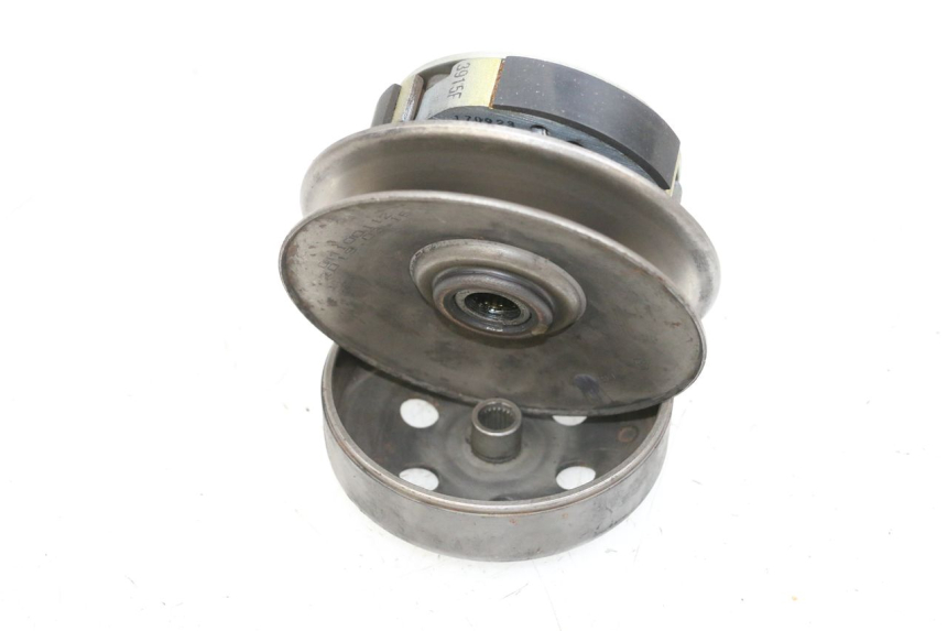 photo de CLUTCH PIAGGIO NEW TYPHOON 50 (2018 - 2021) - Checked used part