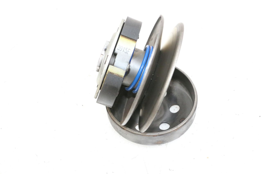 photo de CLUTCH PIAGGIO NEW TYPHOON 50 (2018 - 2021) - Markings and original references