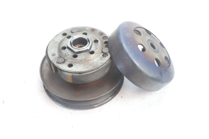 photo de CLUTCH PIAGGIO NEW TYPHOON 50 (2018 - 2021) - Main view