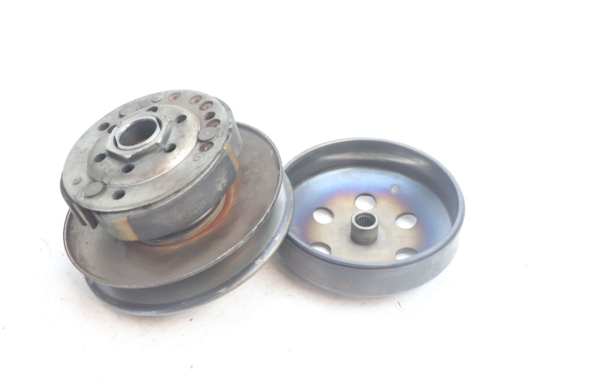 photo de CLUTCH PIAGGIO NEW TYPHOON 50 (2018 - 2021) - Component detail