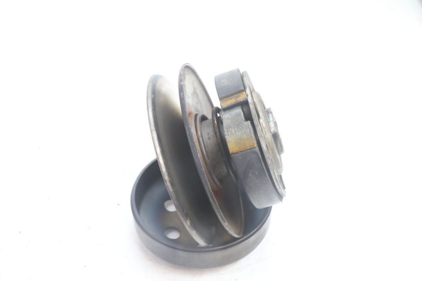 photo de CLUTCH PIAGGIO NEW TYPHOON 50 (2018 - 2021) - Technical close-up