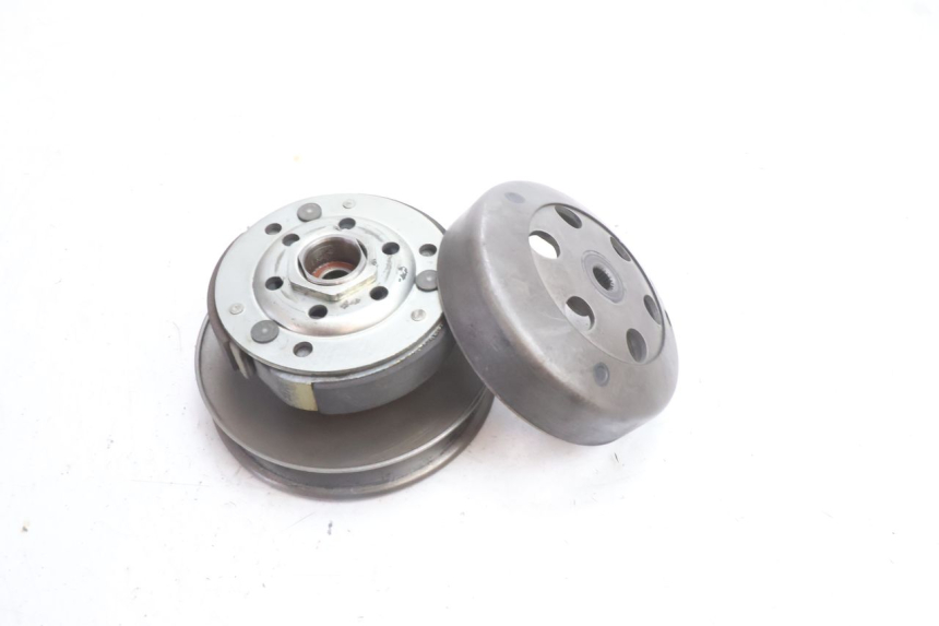 photo de CLUTCH PIAGGIO NEW TYPHOON 50 (2018 - 2021) - Component detail