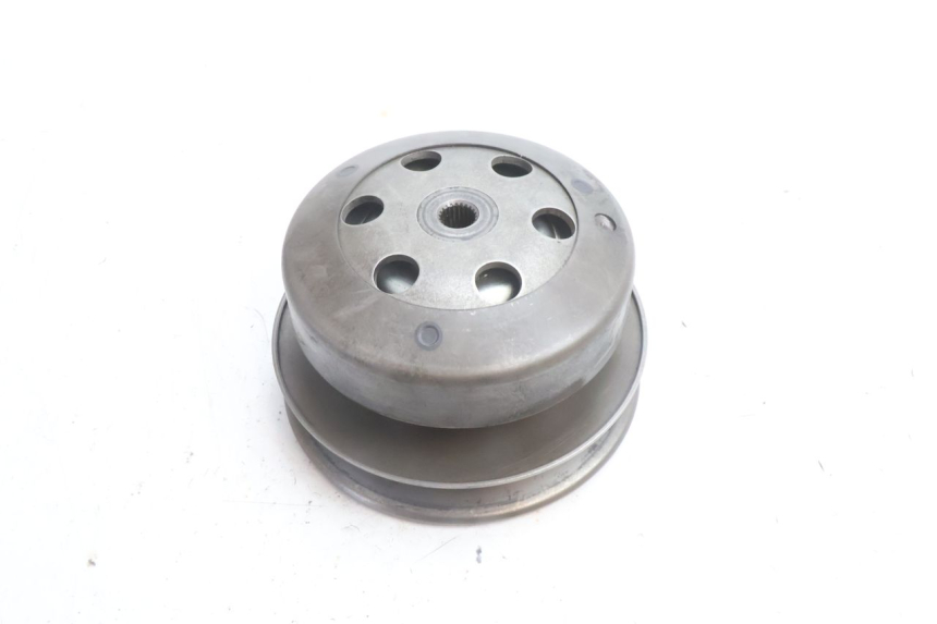 photo de CLUTCH PIAGGIO NEW TYPHOON 50 (2018 - 2021) - Zoom on usage condition