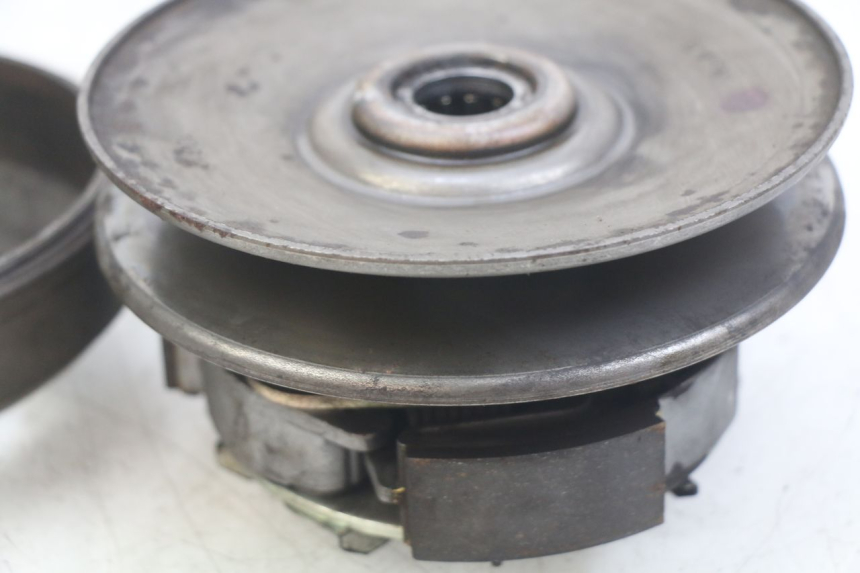 photo de CLUTCH GILERA NEXUS 125 (2007 - 2009) - Technical close-up