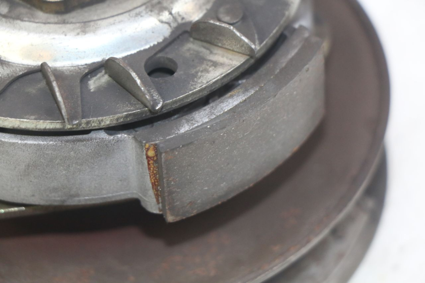 photo de CLUTCH GILERA NEXUS 125 (2007 - 2009) - Markings and original references