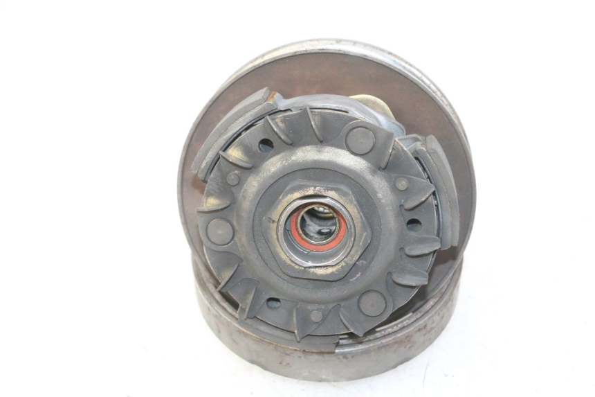 photo de CLUTCH GILERA NEXUS 125 (2009 - 2013) - Main view