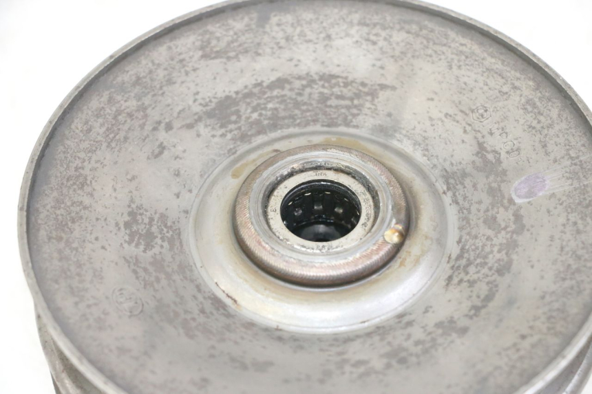 photo de CLUTCH GILERA NEXUS 125 (2009 - 2013) - Zoom on usage condition