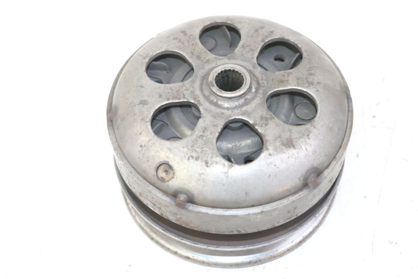 photo de CLUTCH GILERA NEXUS 125 (2009 - 2013) - Technical close-up