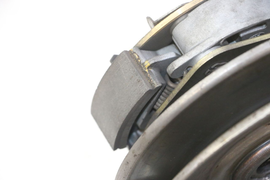 photo de CLUTCH GILERA NEXUS 125 (2009 - 2013) - Checked used part