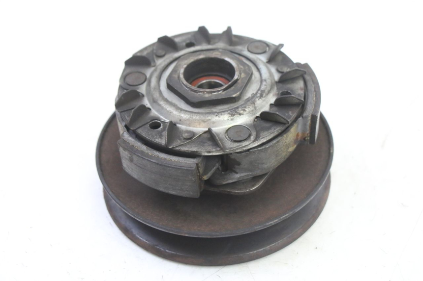 photo de CLUTCH GILERA NEXUS 125 (2009 - 2013) - Component detail
