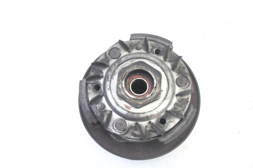 photo de CLUTCH GILERA NEXUS 125 (2009 - 2013) - Zoom on usage condition
