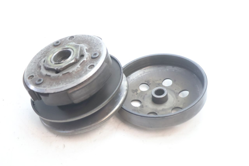 photo de CLUTCH MBK NITRO 50 (2004 - 2008) - Main view