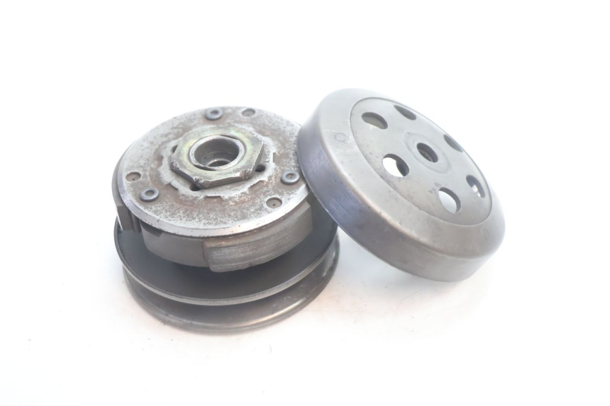 photo de CLUTCH MBK NITRO 50 (2004 - 2008) - Component detail
