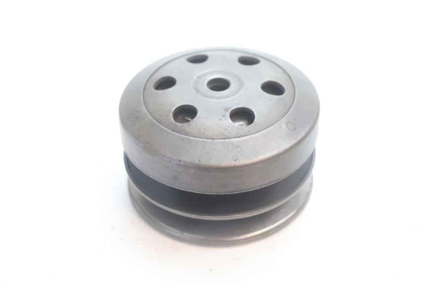 photo de CLUTCH MBK NITRO 50 (2004 - 2008) - Zoom on usage condition