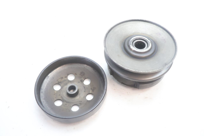 photo de CLUTCH MBK NITRO 50 (2004 - 2008) - Technical close-up