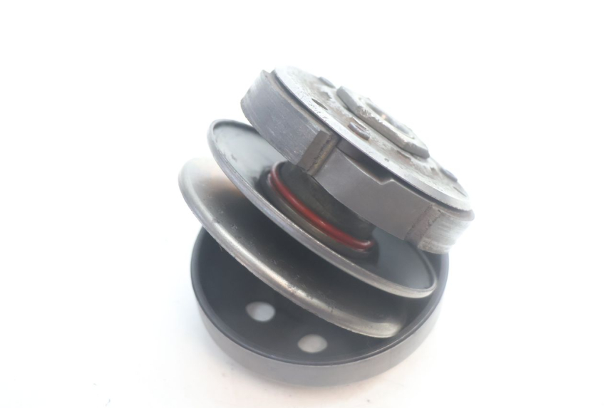 photo de CLUTCH MBK NITRO 50 (2004 - 2008) - Fixing points details