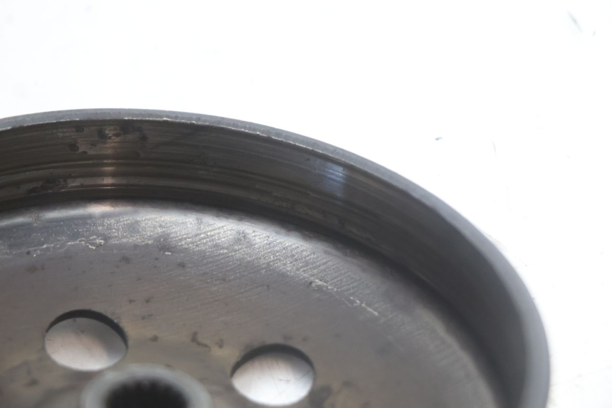 photo de CLUTCH MBK NITRO 50 (2004 - 2008) - Checked used part