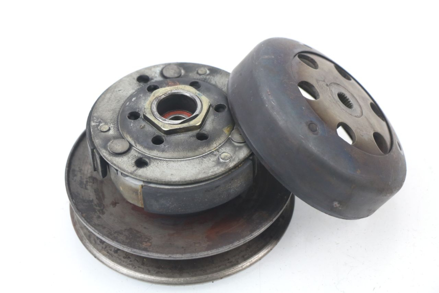 photo de CLUTCH PIAGGIO NRG 50 (2004 - 2017) - Main view