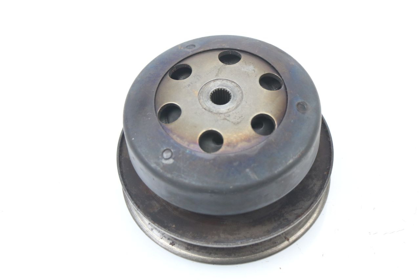 photo de CLUTCH PIAGGIO NRG 50 (2004 - 2017) - Zoom on usage condition