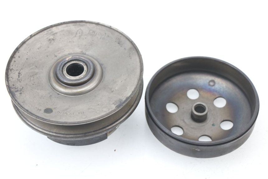 photo de CLUTCH PIAGGIO NRG 50 (2004 - 2017) - Alternative perspective