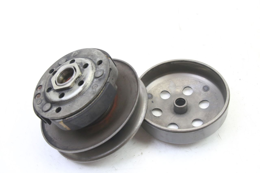 photo de CLUTCH PIAGGIO NRG POWER PUREJET 50 (2018 - 2021) - Component detail