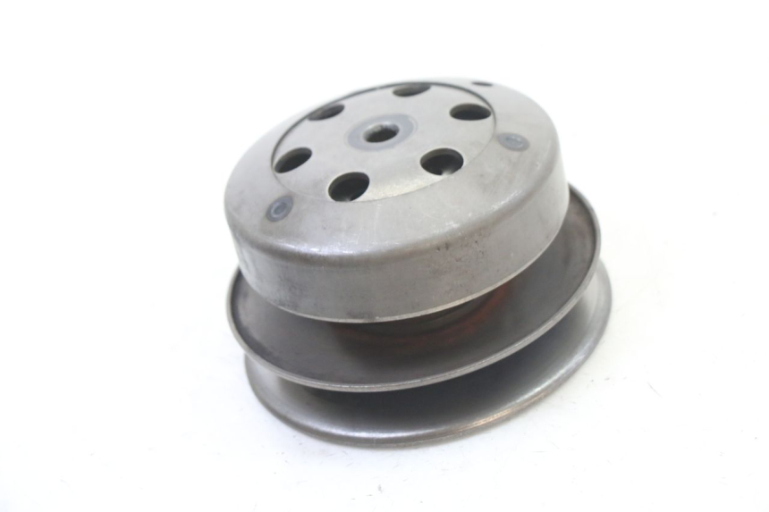 photo de CLUTCH PIAGGIO NRG POWER PUREJET 50 (2018 - 2021) - Zoom on usage condition