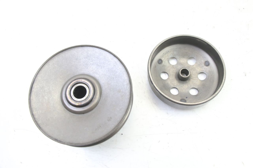 photo de CLUTCH PIAGGIO NRG POWER PUREJET 50 (2018 - 2021) - Product overview