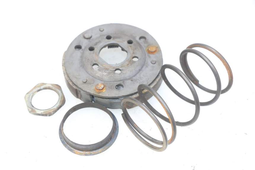 photo de CLUTCH JM MOTORS OLDIES 4T 50 (2010 - 2020) - Main view