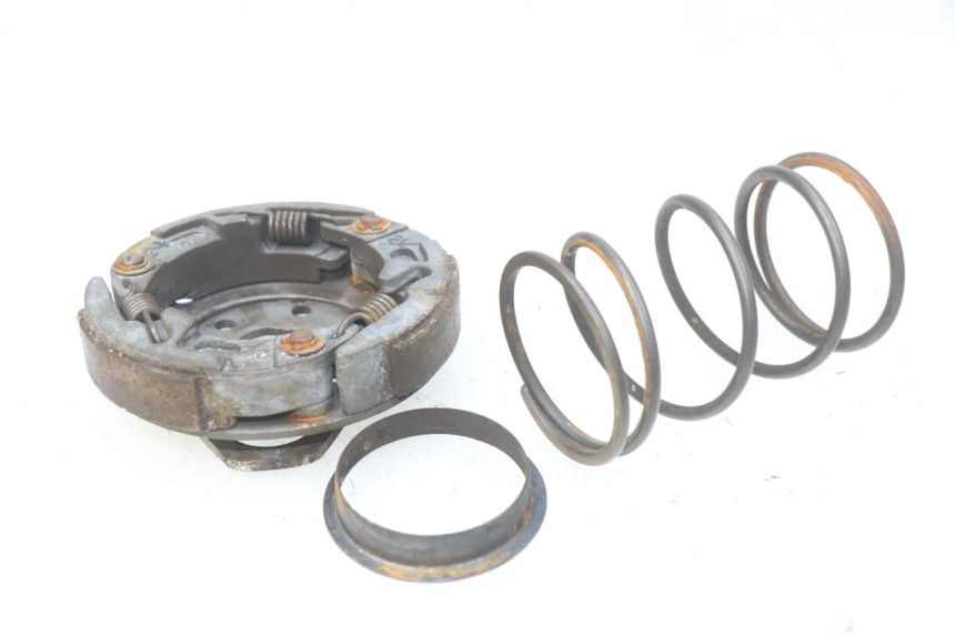 photo de CLUTCH JM MOTORS OLDIES 4T 50 (2010 - 2020) - Component detail