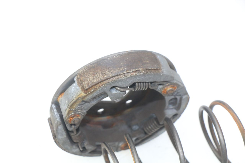 photo de CLUTCH JM MOTORS OLDIES 4T 50 (2010 - 2020) - Alternative perspective