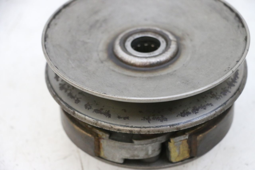 photo de CLUTCH JM MOTORS OLDIES 4T 50 (2010 - 2020) - Zoom on usage condition