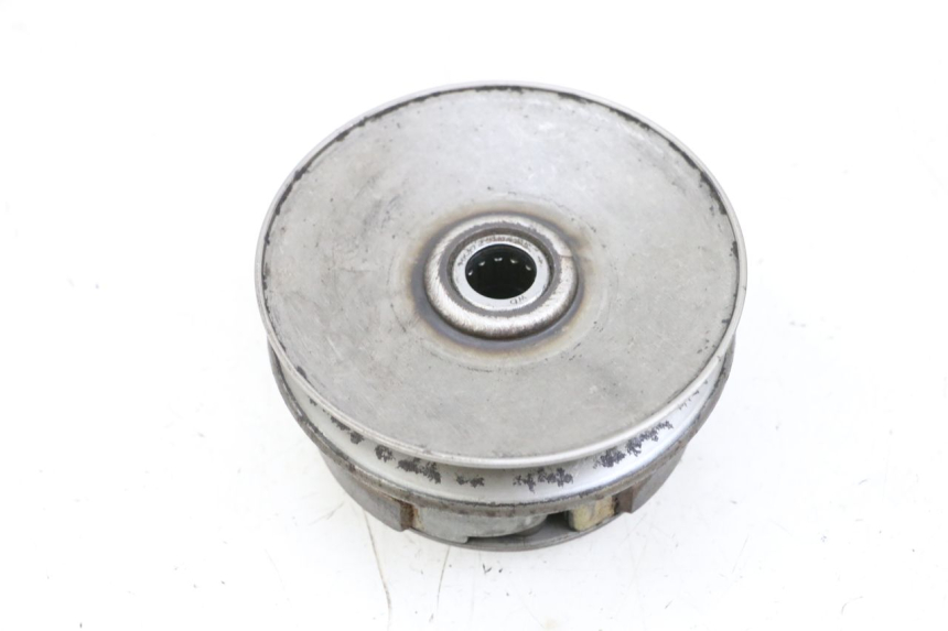 photo de CLUTCH JM MOTORS OLDIES 4T 50 (2010 - 2020) - Alternative perspective