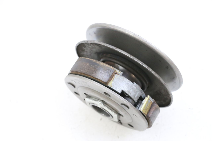 photo de CLUTCH JM MOTORS OLDIES 4T 50 (2010 - 2020) - Technical close-up