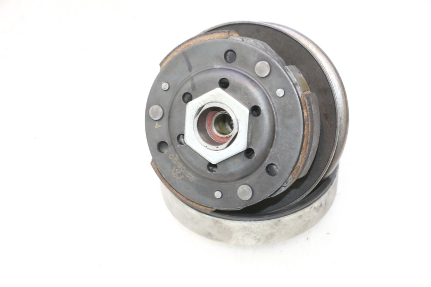 photo de CLUTCH JM MOTORS OLDIES 4T 50 (2010 - 2020) - Main view