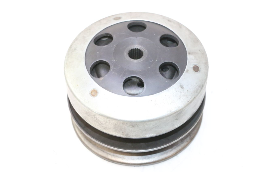 photo de CLUTCH JM MOTORS OLDIES 4T 50 (2010 - 2020) - Component detail