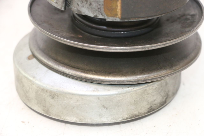 photo de CLUTCH JM MOTORS OLDIES 4T 50 (2010 - 2020) - Technical close-up