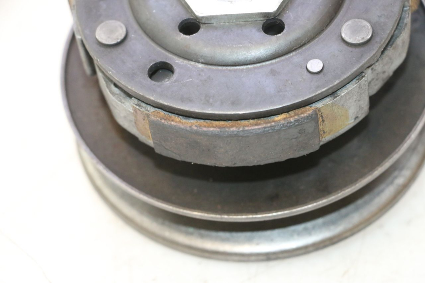 photo de CLUTCH JM MOTORS OLDIES 4T 50 (2010 - 2020) - Markings and original references