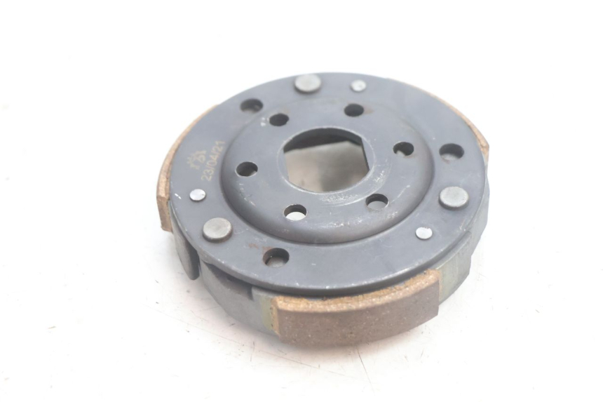 photo de CLUTCH JM MOTORS OLDIES 4T 50 (2020 - 2026) - Component detail